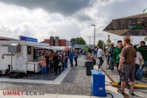 Stadtfest in Kierspe - Das Forum der Gesamtschule war am Sonntag Nachmittag gut gefüllt.  • © ummeteck.de - Silke Schön